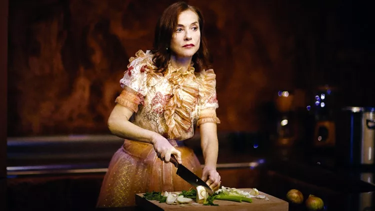 «Γυάλινος κόσμος»: Ίβο βαν Χόβε και Ιζαμπέλ Ιπέρ σε συνάντηση τιτάνων 